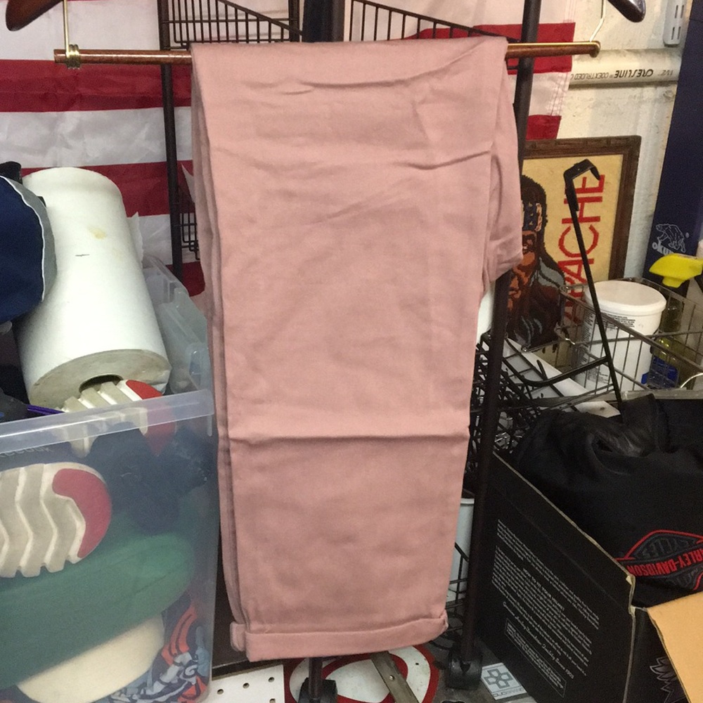 Pants - Picture 2 of 3